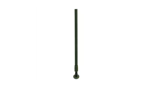 VHF/UHF Dual-Band Fiberglass Collinear Antenna